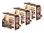 Protein Snack Sabor Churrasco Defumado 21 unidades 630g | All Protein - Imagem 1