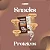 Protein Snack Sabor Churrasco Defumado 28 unidades 840g | All Protein - Imagem 4