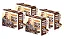 Protein Snack Sabor Churrasco Defumado 28 unidades 840g | All Protein - Imagem 1