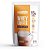 1 Pacote de Whey Coffee Zero Lactose Café Latte 300g (12 doses) - All Protein - Imagem 1