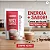 Whey Coffee Cappuccino Zero Lactose 1 Pacote 300g (12 doses) | All Protein - Imagem 3