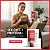 Whey Coffee Cappuccino Zero Lactose 1 Pacote 300g (12 doses) | All Protein - Imagem 5