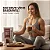 Whey Coffee Mocaccino Zero Lactose 1 Pacote 300g (12 doses) | All Protein - Imagem 5