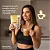 Whey Coffee Vanilla Zero Lactose 1 Pacote 300g (12 doses) | All Protein - Imagem 5