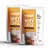 Whey Coffee Caffé Latte Zero Lactose 2 Pacotes 600g (24 doses) | All Protein - Imagem 1