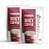 Whey Coffee Mocaccino Zero Lactose 2 Pacotes 600g (24 doses) | All Protein - Imagem 1
