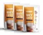 Whey Coffee Caffé Latte Zero Lactose 3 Pacotes 900g (36 doses) | All Protein - Imagem 1