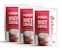 Whey Coffee Cappuccino Zero Lactose 3 Pacotes 900g (36 doses) | All Protein - Imagem 1