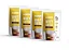 Whey Coffee Vanilla Zero Lactose 4 Pacotes 1200g (48 doses) | All Protein - Imagem 1