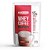 4 Pacotes de Whey Coffee Zero Lactose um de cada sabor 1200g (48 doses) - All Protein - Imagem 2