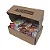 Kit Degustação All Protein - Mix de Cookies, Snacks, Cakes, Sopas e Cafés Proteicos - Imagem 1