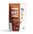 1 Pacote de Whey Shake Caramelo 300g (12 doses) - All Protein - Imagem 1