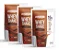 Whey Shake Sabor Caramelo Cremoso 36 doses 900g | All Protein - Imagem 1