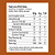 3 Pacotes de Whey Shake Caramelo 900g (36 doses) - All Protein - Imagem 2