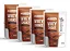 Whey Shake Sabor Caramelo Cremoso 48 doses 1200g | All Protein - Imagem 1