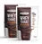 Whey Shake Sabor Double Chocolate Cremoso 24 doses 600g | All Protein - Imagem 1