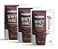 Whey Shake Sabor Double Chocolate Cremoso 36 doses 900g | All Protein - Imagem 1