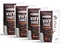 Whey Shake Sabor Double Chocolate Cremoso 48 doses 1200g | All Protein - Imagem 1