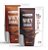 1 Pacote de Whey Shake Caramelo e 1 de Double Chocolate 600g (24 doses) - All Protein - Imagem 1