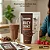 Kit Whey Shake Misto Caramelo e Double Chocolate 48 doses 1200g | All Protein - Imagem 5