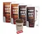 Kit Whey Shake Misto Caramelo e Double Chocolate 48 doses 1200g | All Protein - Imagem 1