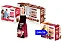 Combo 2 Caixas + 1 Pacote + 1 Grátis: Cookies e Cafés Proteicos - Cappuccino, Cacau, Mocaccino e Multigrãos | All Protein - Imagem 1