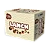 Drageado Proteico de Quinoa com Chocolate 10 un 350g | Lanch All Protein - Imagem 1