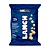Kit Drageado Proteico Quinoa Chocolate Meio Amargo e Branco 2 Cx 700g | Lanch All Protein - Imagem 5