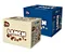 Kit Drageado Proteico Quinoa Chocolate Meio Amargo e Branco 2 Cx 700g | Lanch All Protein - Imagem 1