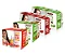 Combo All Protein 4 Caixas: Cakes e Cookies Proteicos - Coco e Maçã - Imagem 1