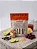 Boost Shot Energia e Foco Natural Bonjour 1 Pacote 150g (30 doses) | All Protein - Imagem 3