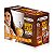 COMBO - 1 caixa de Whey Coffee CAPPUCCINO 625g + 1 Caixa de Whey Cookie de CACAU 320g - GRÁTIS Caixa whey cake CHOCOLATE 360g - Imagem 6