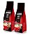 2 Pacotes de Whey Coffee Cappuccino 600g (24 doses) - All Protein - Imagem 1
