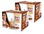 2 Caixas Whey Cake de Chocolate All Protein - 24 Saches de 30g - 720g - Imagem 1