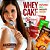 4 Caixas de Whey Cake de Chocolate All Protein - 48 Saches de 30g - 1440g - Imagem 4