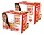 2 Caixas Whey Cake de Maçã com Canela All Protein - 24 Saches de 30g - 720g - Imagem 1