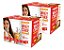 2 Caixas Whey Cake de Maçã com Canela All Protein - 24 Saches de 30g - 720g - Imagem 1