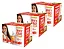 3 Caixas Whey Cake de Maçã com Canela All Protein - 36 Saches de 30g - 1080g - Imagem 1