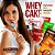4 Caixas de Whey Cake de Maçã com Caneca All Protein - 48 Saches de 30g - 1440g - Imagem 4