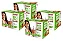 Whey Cake Bolo de Caneca Coco 48 saches 1440g | All Protein - Imagem 1