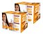 2 Caixas Whey Cake de Amendoim All Protein - 24 Saches de 30g - 720g - Imagem 1