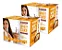 Whey Cake Bolo de Caneca Amendoim 24 saches 720g | All Protein - Imagem 1
