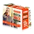 Protein Snack Sabor Pizza Crocante 7 unidades 210g | All Protein - Imagem 1