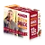 Protein Snack Sabor Multigrãos Crocante 7 unidades 210g | All Protein - Imagem 1
