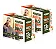 Protein Snack Sabor Cebola e Salsa 14 unidades 420g | All Protein - Imagem 1