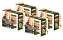 Protein Snack Sabor Cebola e Salsa 28 unidades 840g | All Protein - Imagem 1