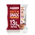 Protein Snack Sabor Multigrãos Crocante 21 unidades 630g | All Protein - Imagem 3