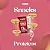 Protein Snack Sabor Multigrãos Crocante 28 unidades 840g | All Protein - Imagem 4