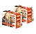 Protein Snack Sabor Pizza Crocante 14 unidades 420g | All Protein - Imagem 1