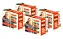 Protein Snack Sabor Pizza Crocante 28 unidades 840g | All Protein - Imagem 1